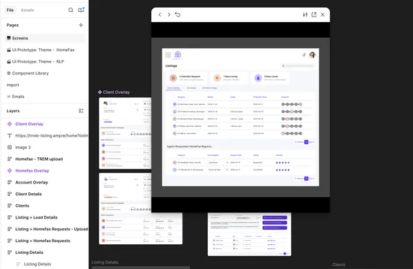 Web Application and Mobile Development