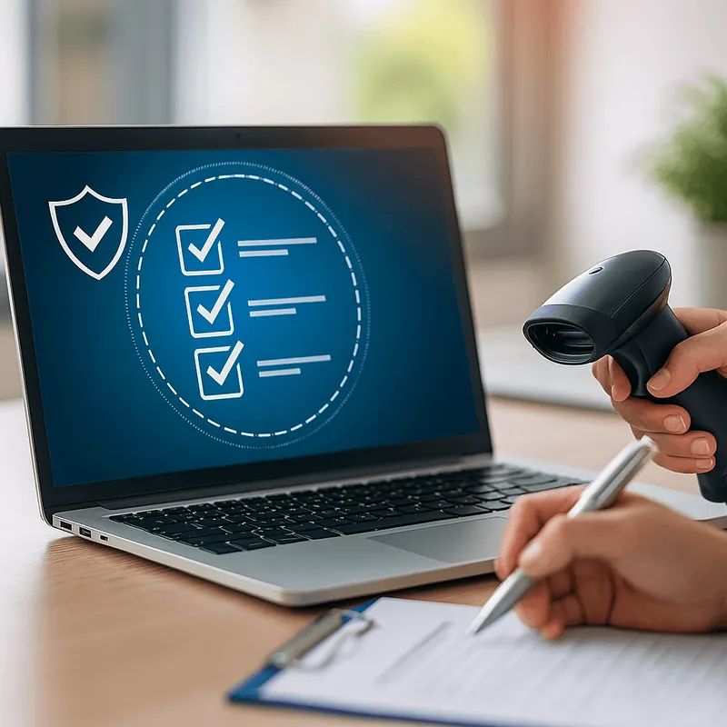 Compliance and Audit