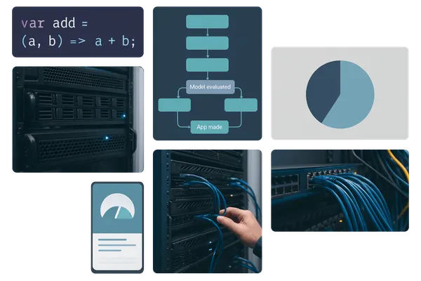 What we can do for you